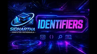 Python Identifiers Explained Rules Naming Conventions Examples Python Tutorial for Beginners