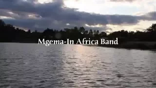 mgema inafrika band