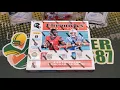 2022 Chronicles Draft Picks Football Hobby Box Opening 4 Hits per Box