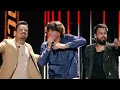 Desapaixona Eu (Ao Vivo) - Nattan & Clayton & Romário