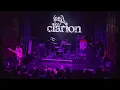 Clarion "Jilt" (10/17/26) The Regent Theater 