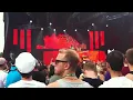 Cazzette - Beam Me Up (Killmode) ESCAPADE 2012