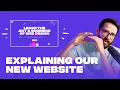 Epic Webflow Website Deep Dive Awesome Animations Explained
