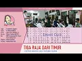 Download Lagu Lagu Hari Raya Penampakan Tuhan Tiga Raja Dari Timur | Madah Bakti 363