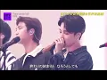 Download Lagu BTS - YOUR EYES TELL ME (Live Performance HD) 