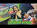 Lagu SASARAN EMOSI - AYU ZUANITA X EDB PRO - KARAWANG 
