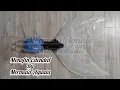 Download Lagu Making Extended monofin mermaid by Aquata tails