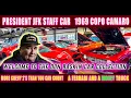 The BIGGEST Hidden Classic Car Collection in America