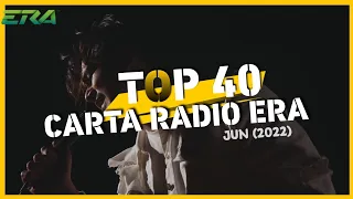 Download TOP Carta 40 Era | JUN 2022 | Lagu Melayu Terkini MP3