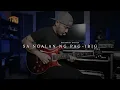 December Avenue - Sa Ngalan Ng Pag-Ibig (Guitar Playthrough)