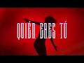 Who are YOU 😔 - Frank Reyes (Visualizer)