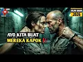 Lagu SEMAKIN TUA JASON STATHAM MALAH TAMBAH BRUT4L !! ALUR CERITA FILM 2026