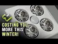 Are Heat in one units a good idea in your Bathroom