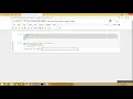 Python Program Print an Inverted Star pattern