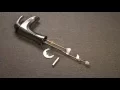 Installing a Pfister 1-Handle Bathroom Faucet with a Push Seal Drain - Brea Collection