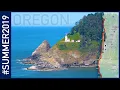 The Oregon Coast - Episode 24