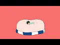 Sleeping Gif Diving into sleep