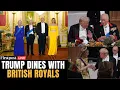 Download Lagu Trump UK Visit LIVE Updates: King Charles III Hosts US President Trump and First Lady Melania | N18G