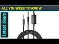Enhance Your Gaming Experience with Gozahads Astro A40 Replacement Cable 2 0M - A Comprehensive