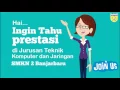 Download Lagu Bingung... Lulus SMP, Mau Lanjut Kemana ? @tkjsmkn2bjb