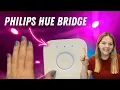 Philips Hue Bridge Lighting Setup for Multi-Room and Out-of-Home Control Lights