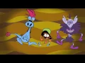 Wander Over Yonder Intro 1hour