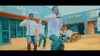  driemomw ft real victory dancing academy an official video magini