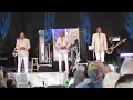 The Stylistics - You're A Big Girl Now - 9/15/25 - The Big E - West Springfield, MA