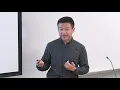 Scheduling For Efficient Large-Scale Machine Learning Training