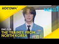 Download Lagu A Trainee Reveals He's A North Korean Defector | MAKEMATE1 EP1 | KOCOWA+