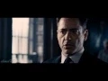The Judge Best Scene