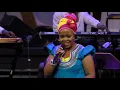 Dr Winnie Mashaba 2014