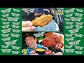 Wingstop Jamaican Jerk BBQ Wings Review Gone Wrong Huge FAIL theendorsement