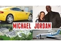 Michael Jordan Net Worth 2017 - MICHAEL JORDAN BIOGRAPHY HOUSE Kids CARS FAMILY INCOME
