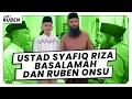 Download Lagu Just Ruben - Ustad Syafiq Riza Basalamah dan Ruben Onsu MP3