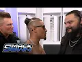 Download Lagu Bo Dallas warns The Street Profits and Melo Don’t Miz: SmackDown highlights, Aug. 29, 2025