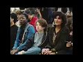 Slimane - Résister (What about Peace?)