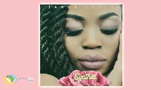 zanda zakuza amazo feat dr moruti official audio 