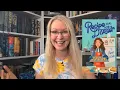 🏫SeasonAthon Academy 2026🎒 | Book Recommendations🎉