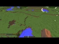 PlotSquared test 3 3 0 Creating a new standard plot world