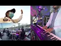 Lilly Goodman - Al Final - Musicians Cam - CEN 2022