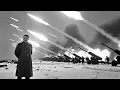Stalingrado, 1942: Paulus VIO 1,600 Katyushas y SE BURLÓ - Hasta Que Stalin GRITÓ Quemenlos