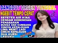 Lagu SETETES AIR HINA‼️ DANGDUT ORGEN TUNGGAL  TRENING VIRAL TIKTOK/NGEBIT TEMPO CEPAT