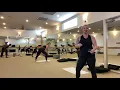Bar Method Express with Sarah Porter