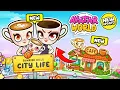 Download Lagu Ballerina Cappuccino Café versus Espressona Signora Café | Nieuwe Avatar Wereld-update
