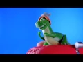 Mattel Partysaurus