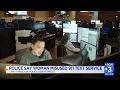 Chattanooga woman charged with misusing 911 after texting tip about woman with warrant