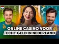 Top 3 casino in Nederlands Online gaming casino Netherlands Best online casinos Netherlands