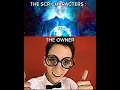 Download Lagu The Owner (SCP Foundation characters edition) | #shorts #scp #scpfoundation #edit