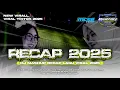 Download Lagu DJ RECAP MASHUP STYLE PARTY YANG LAGI VIRAL 2025 FULL BASS ‼️